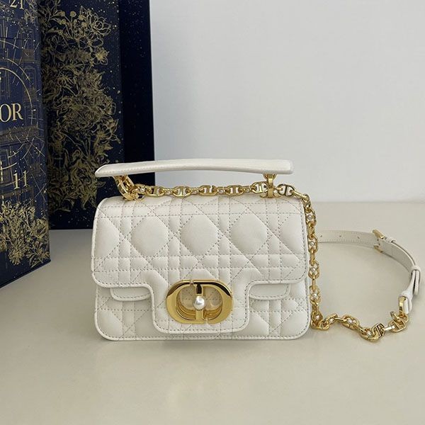 Very popular: Dior Jolie top handle bag replica mini dea05922 Very popular: Dior Jolie top handle bag replica mini dea05922