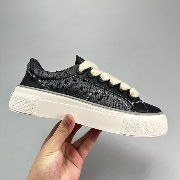 [Cool☆] Dior Men's TEARS B33 Fake Sneakers deu81686