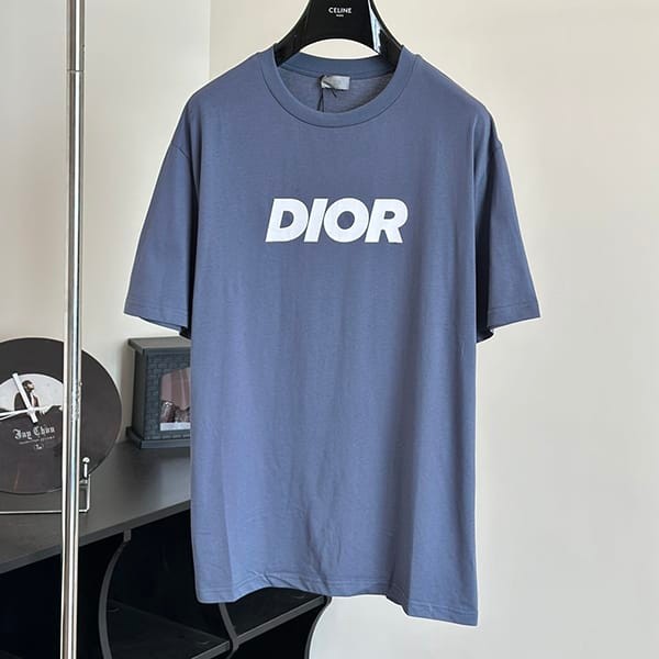 Reserved Dior COUTURE Casual Fit T-Shirt Parody dev97750 Reserved Dior COUTURE Casual Fit T-Shirt Parody dev97750