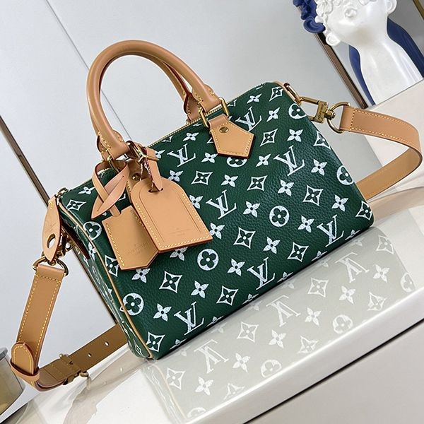 High qualityLouis Vuitton Speedy N grade Bandouliere 25 M24423 High qualityLouis Vuitton Speedy N grade Bandouliere 25 M24423