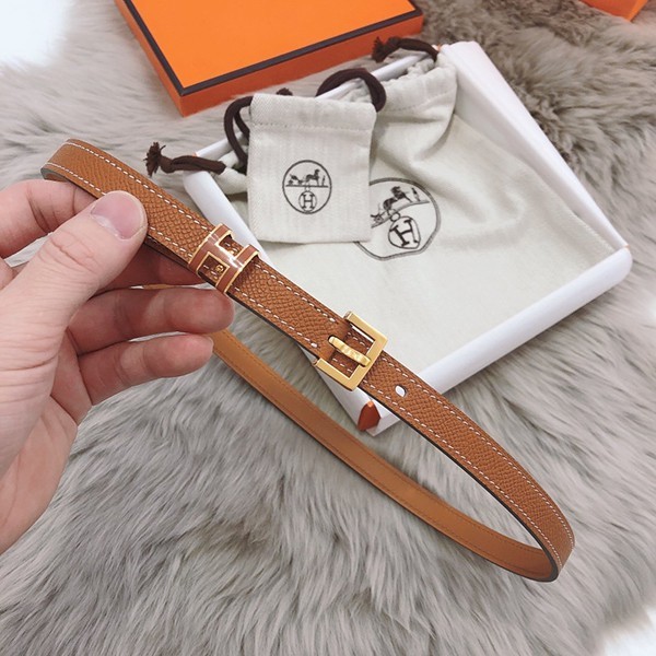 Hard to find! Hermes H-belt copy, reversible cowhide erj93653