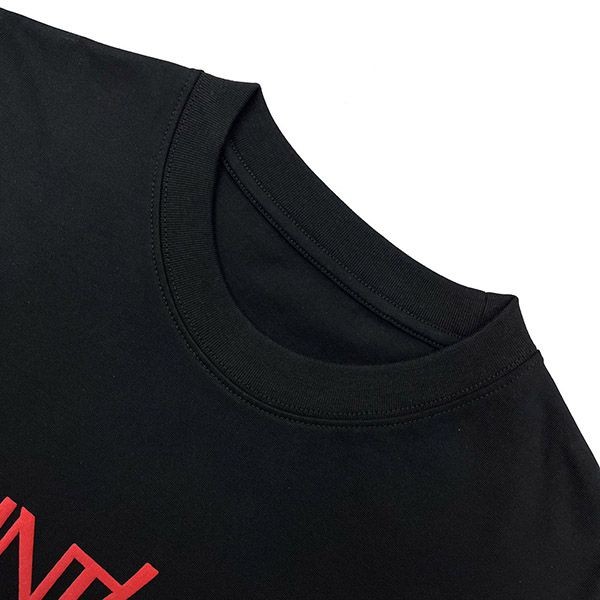 Super low price! Saint Laurent cotton jersey T-shirt replica Sai44314
