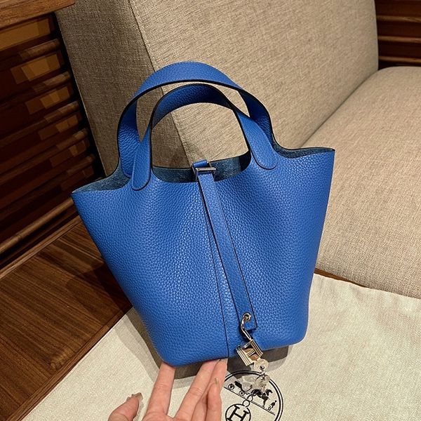 Cute Hermes handbag replica Picotin Lock 18 eri22666 Cute Hermes handbag replica Picotin Lock 18 eri22666