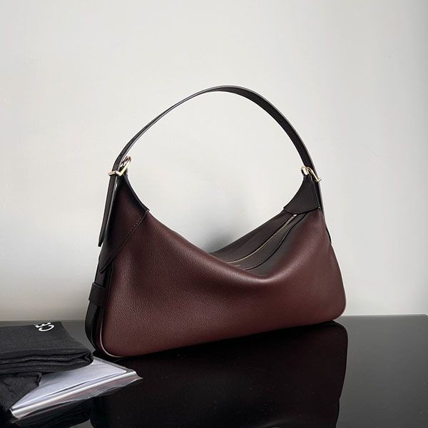 [Great Deal] Celine Romy Calfskin Fake Large Romy Bag Cee23186