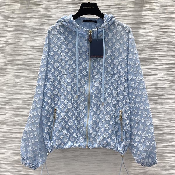 Super low price!Louis Vuitton windbreaker replica vus35486