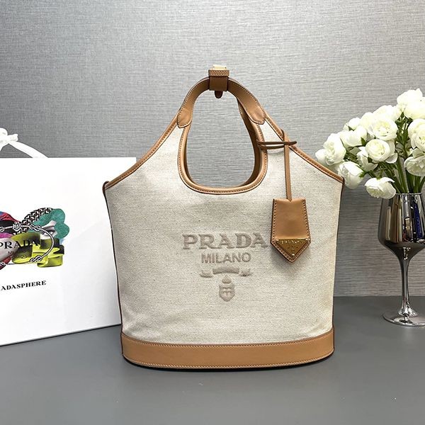 Special sale! Tax included [Prada] Medium Tote Bag Fake? 1BG471