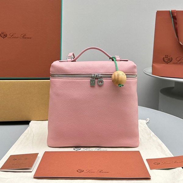 Super popular Loro Piana Extra Pocket Backpack L23.5 fake roz50346