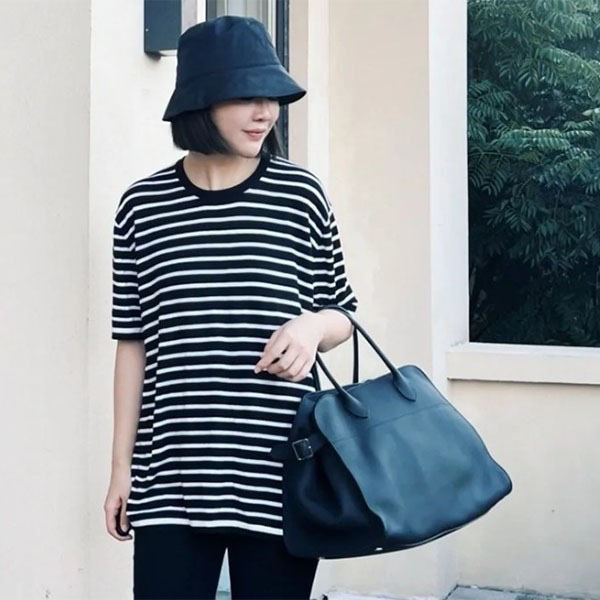 Best Price Challenge THE ROW Tote Bag Replica Teal zai56206 Best Price Challenge THE ROW Tote Bag Replica Teal zai56206