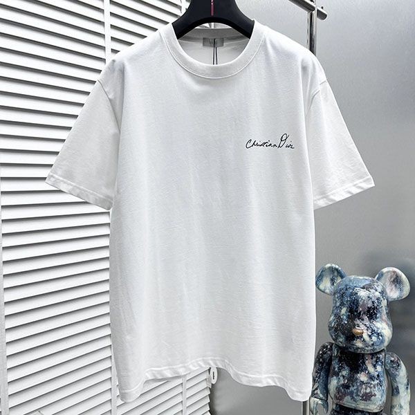 n-grade recommended Dior COUTURE T-shirt replica des30168