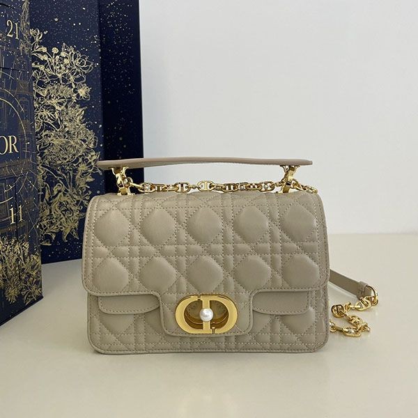 ☆Super popular☆ Dior Jolie n-grade top handle bag mini deq75010 ☆Super popular☆ Dior Jolie n-grade top handle bag mini deq75010