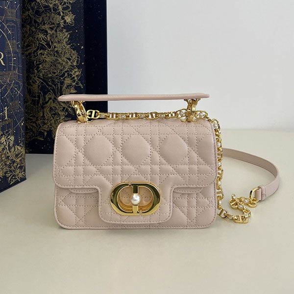 Rare Dior Jolie Top Handle Bag Grade N DEE55957