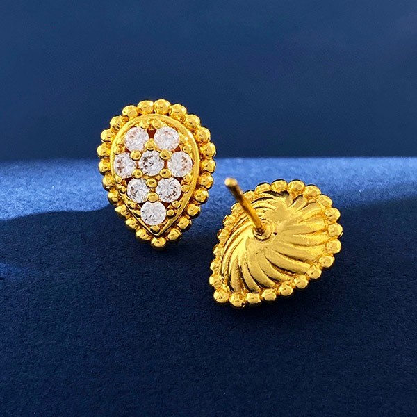 Boucheron Serpent Bohème Stud Earrings Replica bul44923 Boucheron Serpent Bohème Stud Earrings Replica bul44923