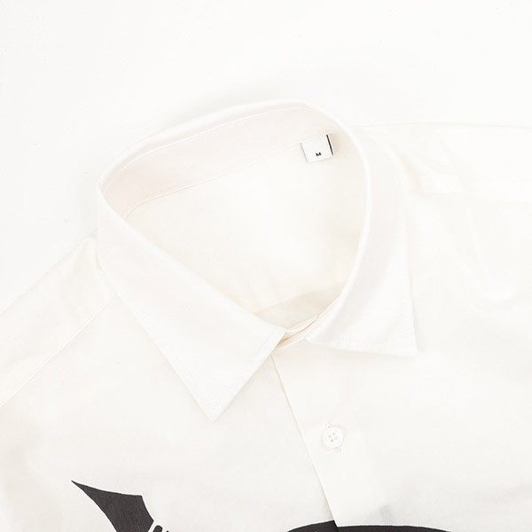 Burberry EKD Silk Shirt Replica Bas05055