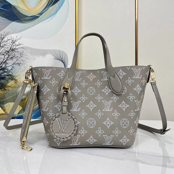 Louis Vuitton Blossom PM Handbag Replica M23758