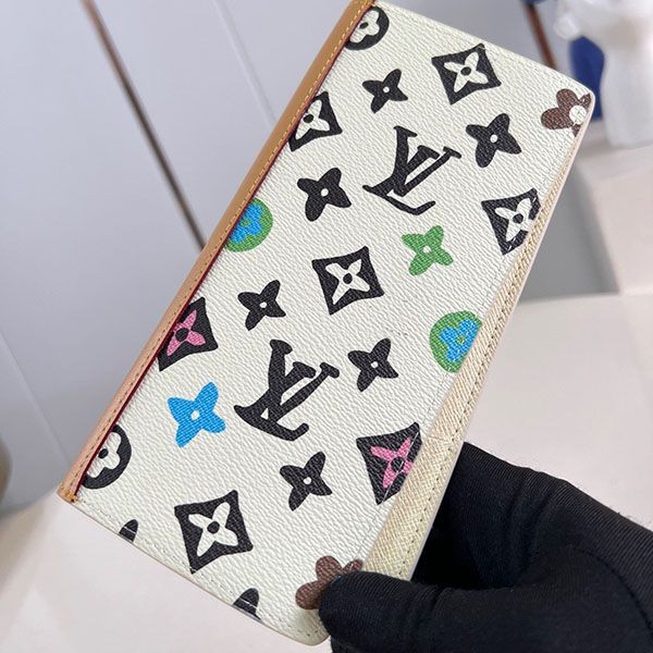 CuteLouis Vuitton Le Tefeuille Brazza NM Men's vud07958 CuteLouis Vuitton Le Tefeuille Brazza NM Men's vud07958