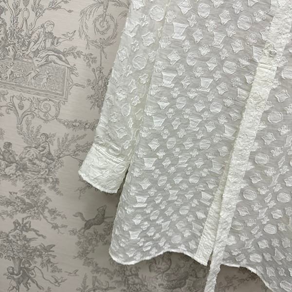 Free shippingLouis Vuitton Monogram Fil Coupe Sleeveless Shirt Fake vul33849