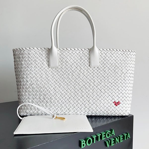 Rare Bottega Veneta Replica Cabas Large Tote Bag Intrecciato Leather boe67981 Rare Bottega Veneta Replica Cabas Large Tote Bag Intrecciato Leather boe67981