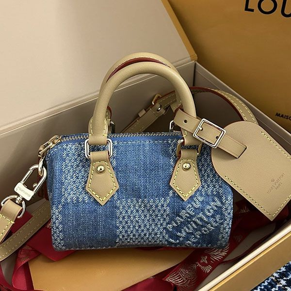 Quick deliveryLouis Vuitton Speedy handbag replica vuc40753 Quick deliveryLouis Vuitton Speedy handbag replica vuc40753