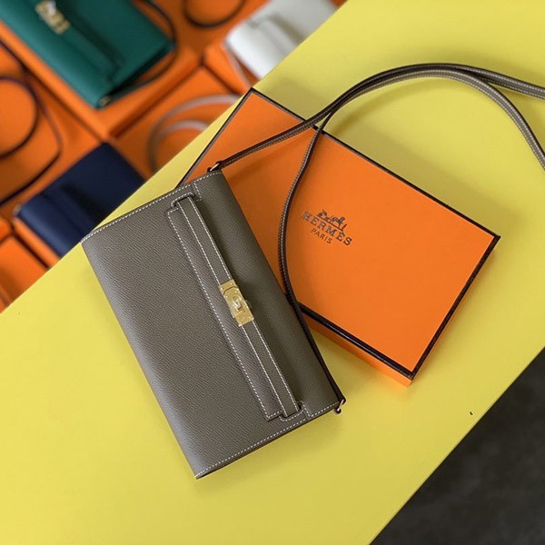 Hermes Epson Kelly To Go Long Wallet Slate Grey Replica Sold Out erq86436 Hermes Epson Kelly To Go Long Wallet Slate Grey Replica Sold Out erq86436
