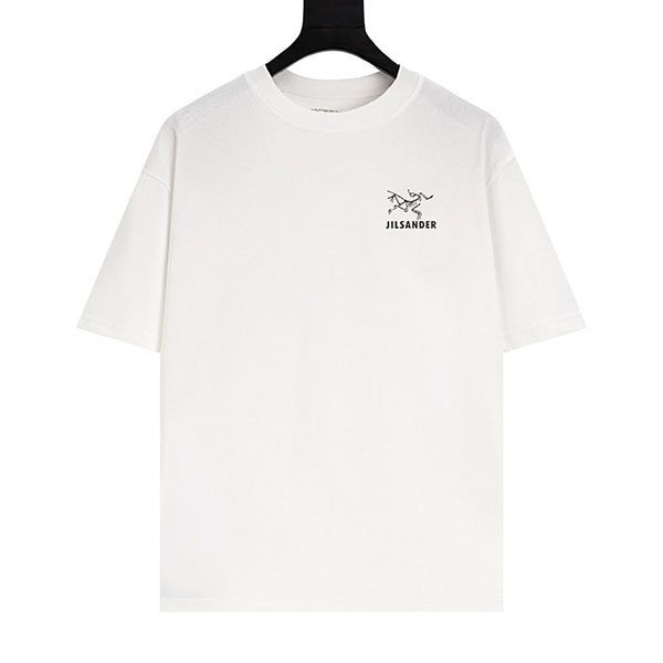 Rare ArcTeryx x Jil Sander Replica T-shirt Jir16953 Rare ArcTeryx x Jil Sander Replica T-shirt Jir16953
