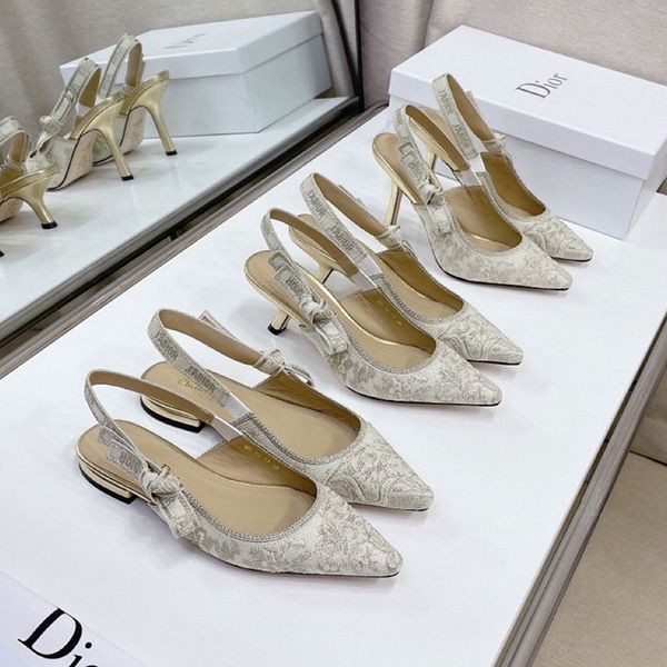 ★Japan!! Popular! Dior Replica Slingback Pumps in Technical Fabric deb25370 ★Japan!! Popular! Dior Replica Slingback Pumps in Technical Fabric deb25370