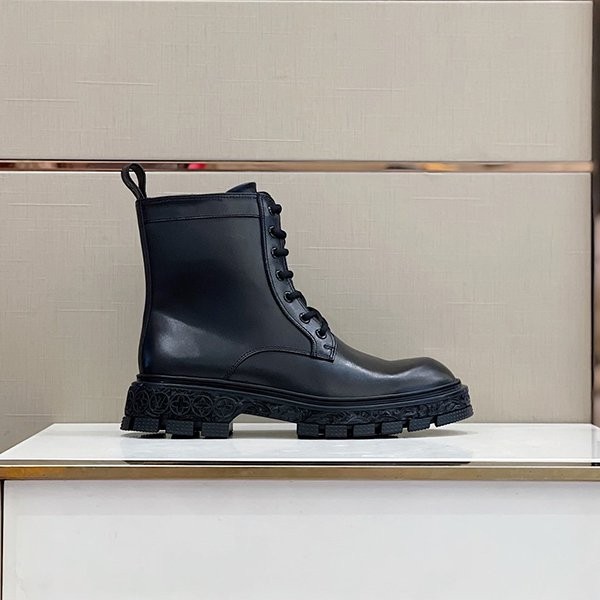 ★Safe shipping with trackingLouis Vuitton fake men's short boots vux47513