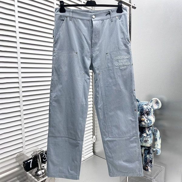 Luxury brand Dior Couture replica Carpenter Jeans der01703
