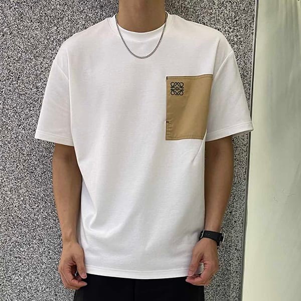 n grade recommended loewe replica t-shirt anagram lov27458