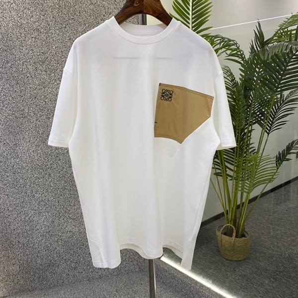 n grade recommended loewe replica t-shirt anagram lov27458