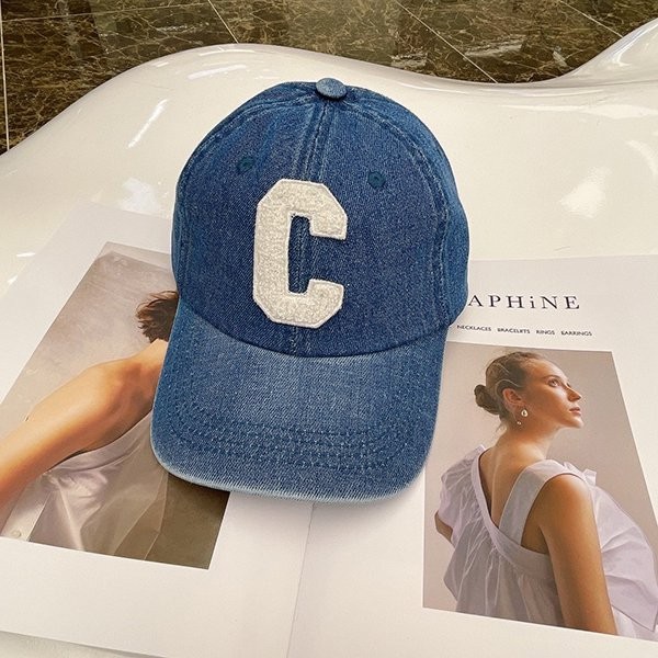 Attention-grabbing! Celine C Cap Brand Baseball Cap Replica Cea06373