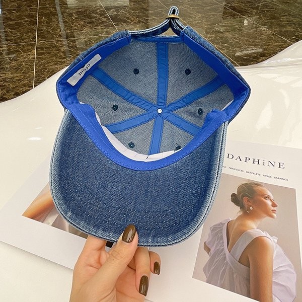 Attention-grabbing! Celine C Cap Brand Baseball Cap Replica Cea06373