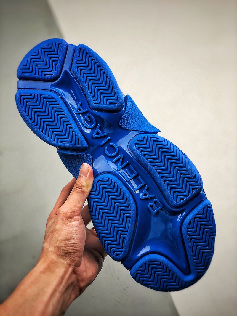 Balenciaga Triple S Sneakers BAZ98042