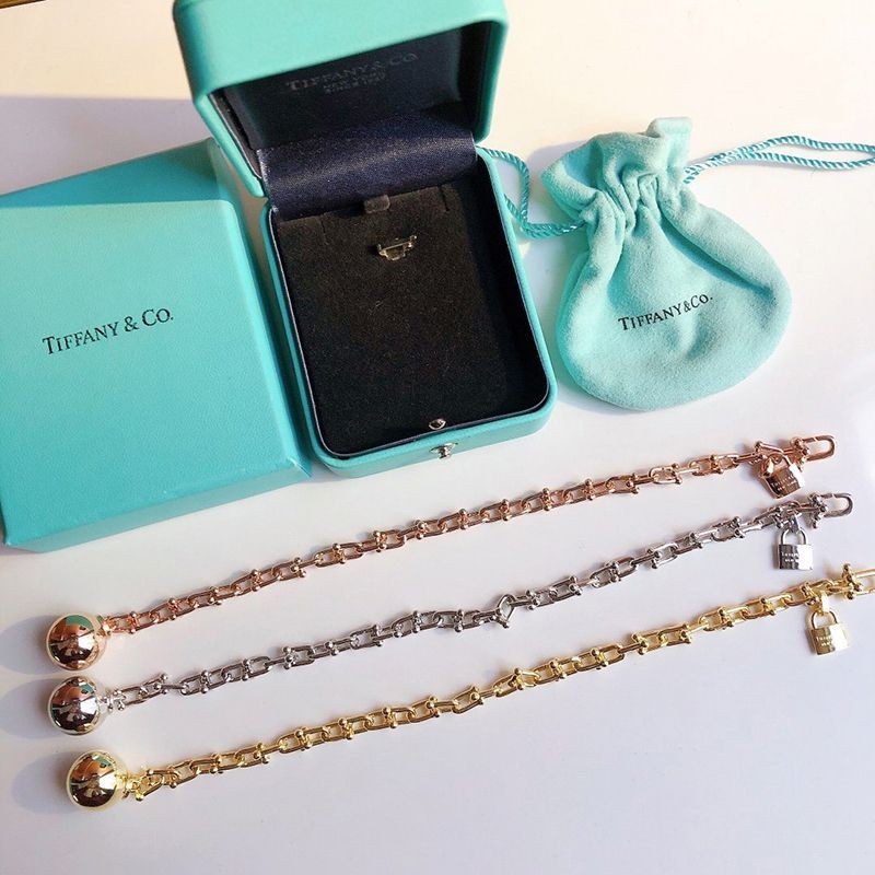 The hot topic! Tiffany & Co. Ladies bracelet copy Tio92777 The hot topic! Tiffany & Co. Ladies bracelet copy Tio92777