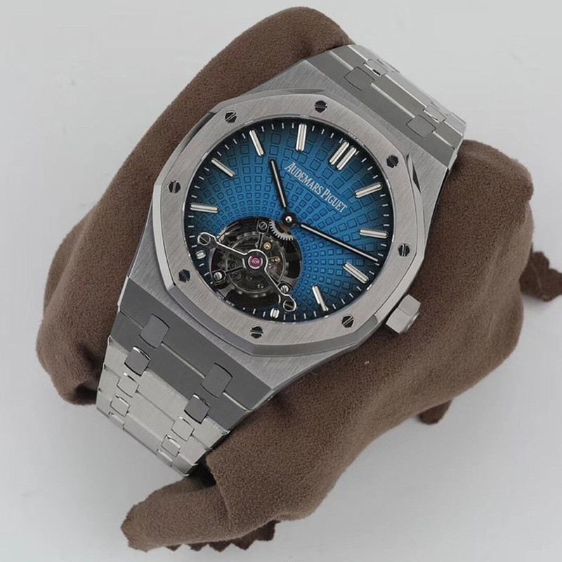 Audemars Viguet Replica Royal Oak Extra-Thin Ref. 26522CEO1225CE01