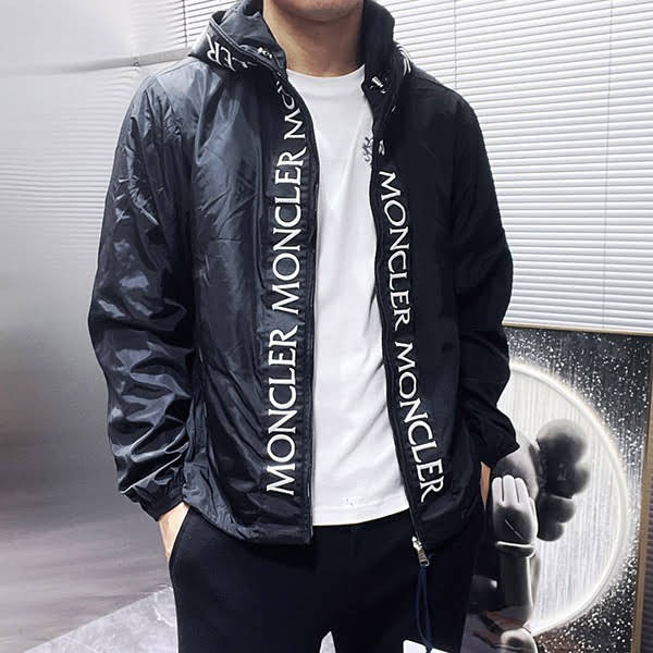 Moncler Replica Junichi Jacket Nylon moz73620 Moncler Replica Junichi Jacket Nylon moz73620