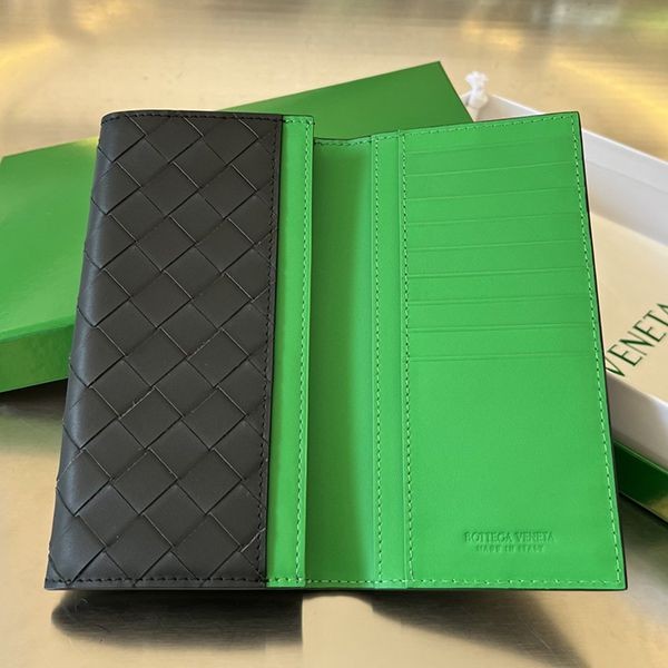 Bottega Veneta Coin Purse Fake Long Wallet bou86214 Bottega Veneta Coin Purse Fake Long Wallet bou86214