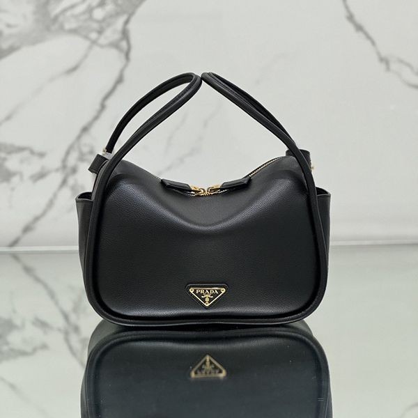 ☆Super popular☆Prada new 24SS leather handbag replica pum41978 ☆Super popular☆Prada new 24SS leather handbag replica pum41978