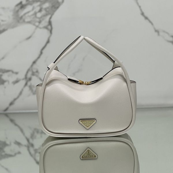 New sale 24SS Prada leather handbag replica puu54895 New sale 24SS Prada leather handbag replica puu54895