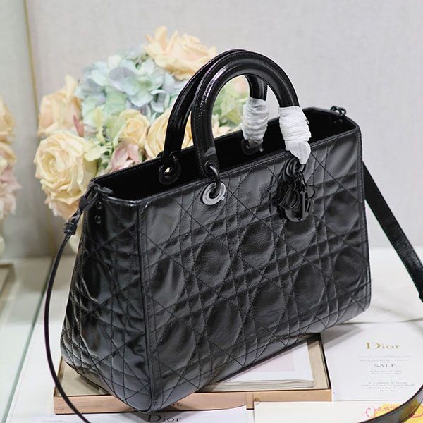 Popular all over the world? Dior LADY D-JOY bag replica dek94477