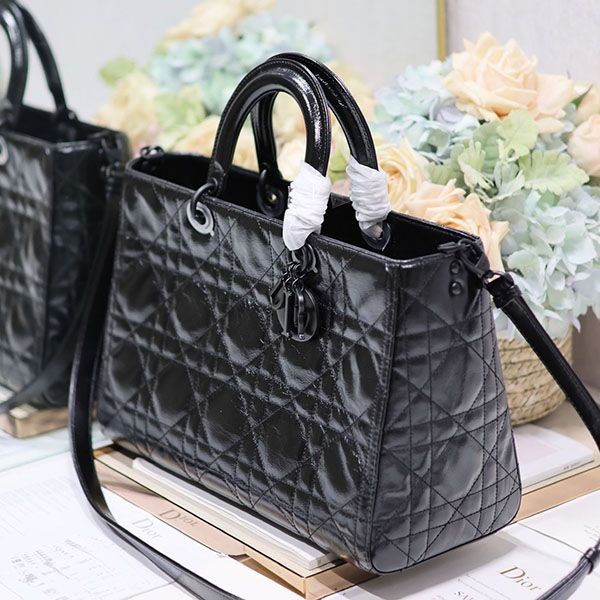 Popular all over the world? Dior LADY D-JOY bag replica dek94477