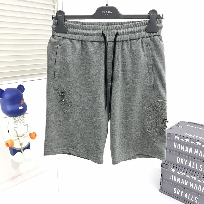 Stylish? Chrome Hearts Shorts Replica Kur90162