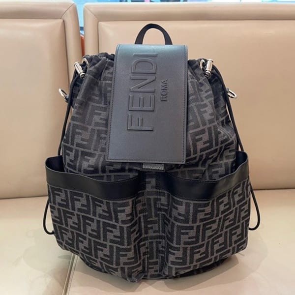 Fendi Men's Backpack Sold Out Replica feh55970