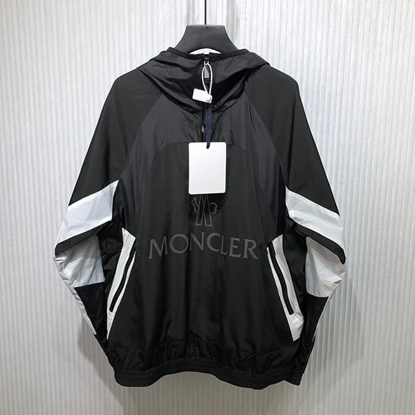 ☆Super popular☆ Moncler replica hooded jacket and shorts with logo moh27146 ☆Super popular☆ Moncler replica hooded jacket and shorts with logo moh27146