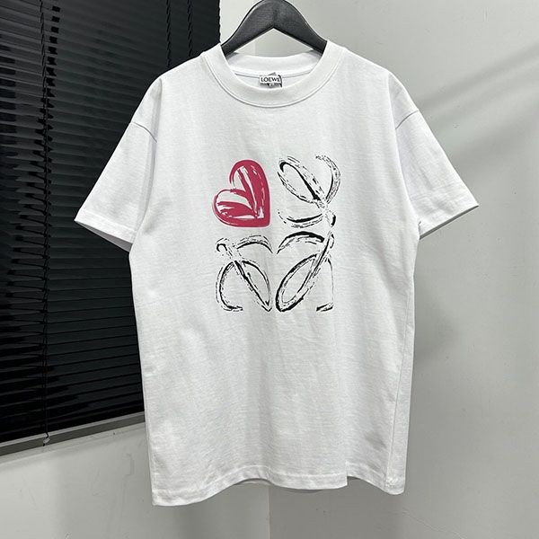 n-grade recommended Loewe short-sleeved T-shirt size M lod23861