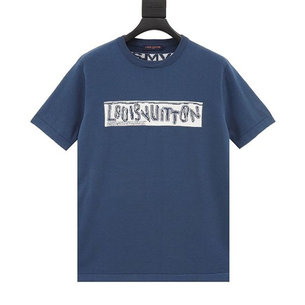 RareLouis Vuitton Graphic Short Sleeve Replica vuq18780 RareLouis Vuitton Graphic Short Sleeve Replica vuq18780