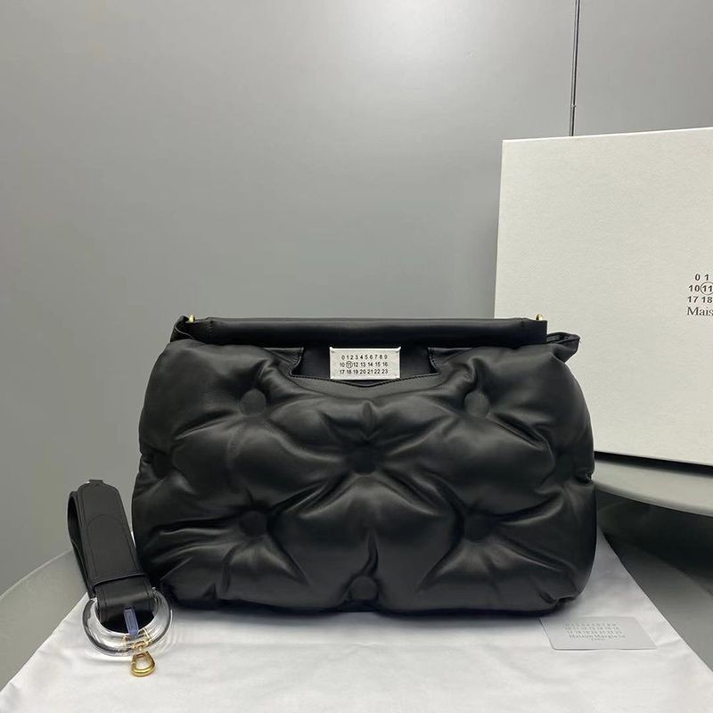 Very popular!! Margiela Glam Slam replica bag MM6 tote bag medium Glam Slam Mah47309