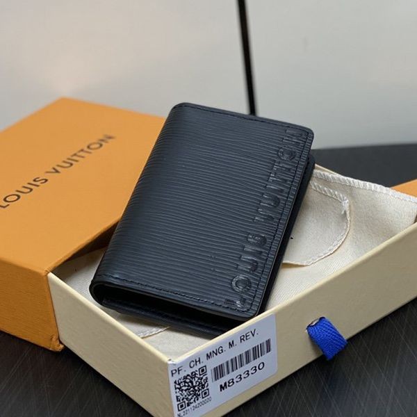 [SALE]Louis Vuitton Rare Organizer Do Posh Copy M83330