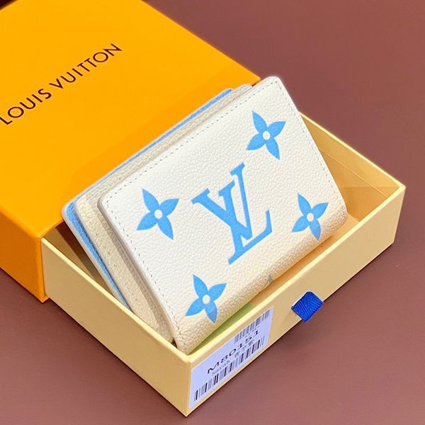 Louis Vuitton Portefeuille Claire Replica Wallet M80151