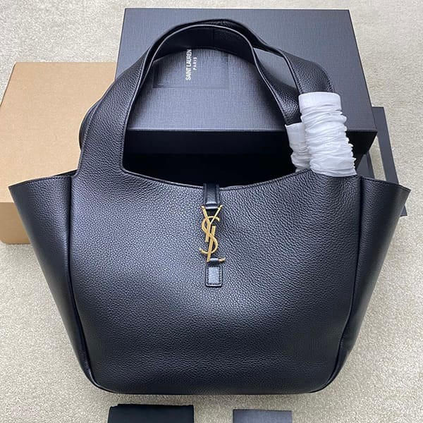 n-grade recommended saint laurent replica le5 a7 leather small shoulder bag sam29959