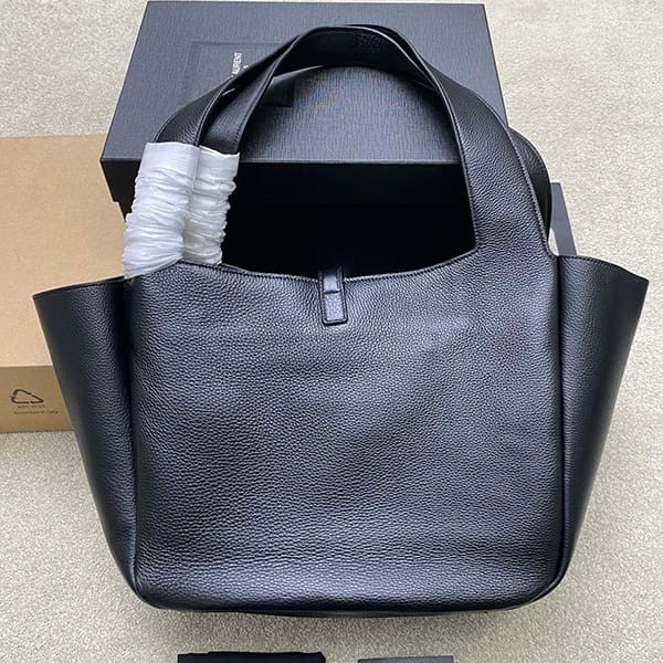 n-grade recommended saint laurent replica le5 a7 leather small shoulder bag sam29959